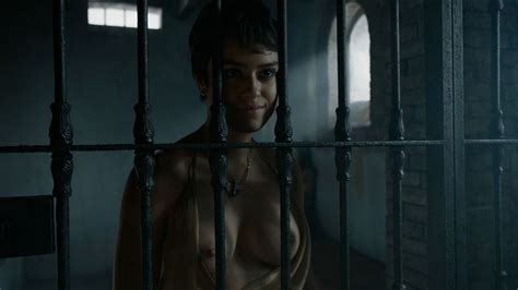 Rosabell Laurenti Sellers Nude Game Of Thrones 2015 S05e07 HD