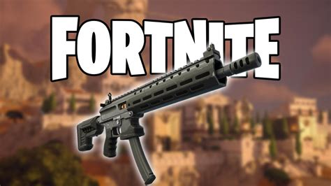 Fortnite Neue Waffe In Season 5 So Stark Ist Das Taktische Sturmgewehr