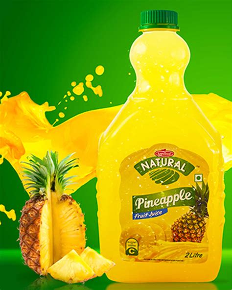 Pineapple Juice Manufacturer Malaysia | Pineapple Juice Supplier ...