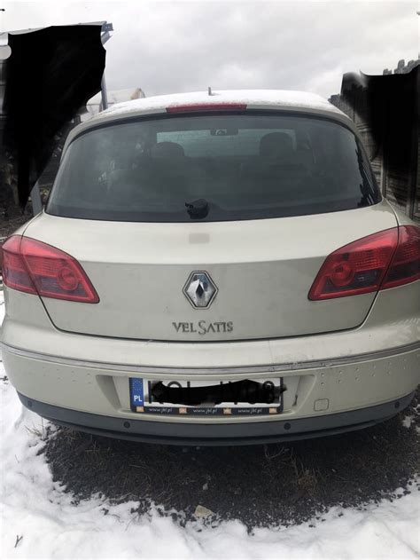 Sprzedam Renault Olkusz OLX Pl