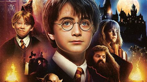 Espet Culo De Dan A O Mundo Bruxo De Harry Potter Acontece Em Salto