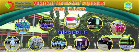 Extrakulikuler Smk Smak Padang