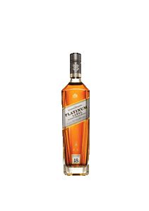 FrenchBar Les Alcools JOHNNIE WALKER Platinium Label Code Barre