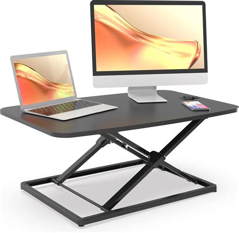 Amazon Stand Steady X Elite Pro Ergonomic Adjustable Height