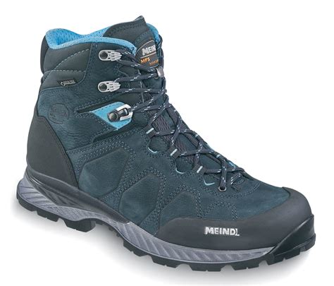 Meindl Vakuum Lady Sport Iii Gtx Damskie Buty Trekkingowe Z Membran