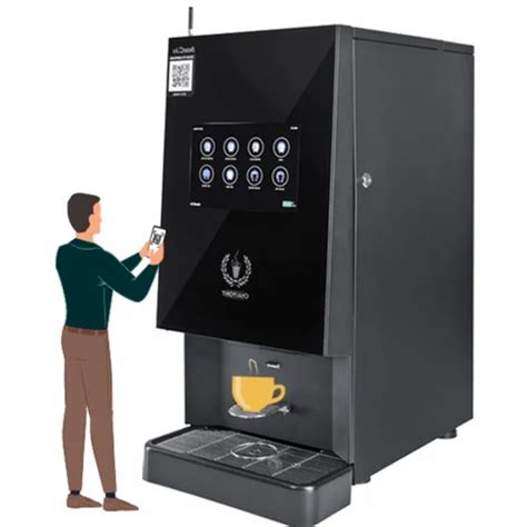 Liters Chai Point Fresh Brew V Machine For Rental In Event