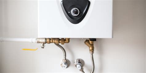 Tankless Water Heaters A Buyers Guide Aqua Bear Plumbing And Drain