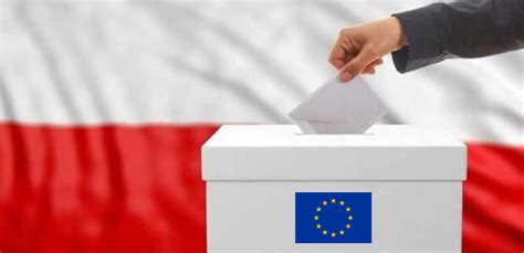 Wybory Do Parlamentu Europejskiego Wyniki Sonda U Exit Poll