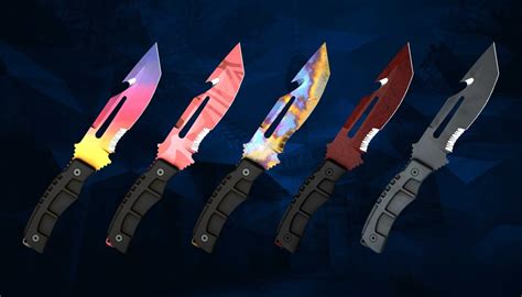 The Most Expensive CSGO Knives A Collector S Guide Csgobook