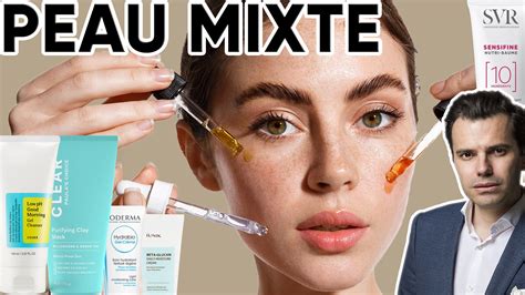 Soins Peau Mixte Les Meilleurs Crèmes Sérums And Masques Beauty Decoded