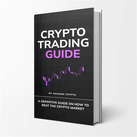 Jual Buku Akademi Crypto I Crypto Trading Guide I Buku Crypto Shopee Indonesia