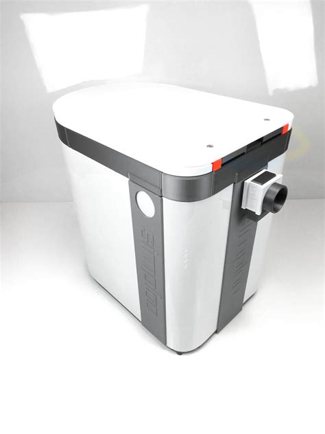 Simploo Mini Waterless Composting Toilet Simploo Composting Toilets