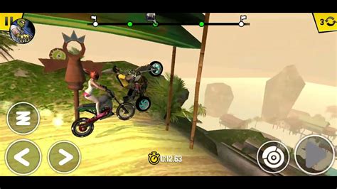 Trials Xtreme 4 Thailand 3 YouTube