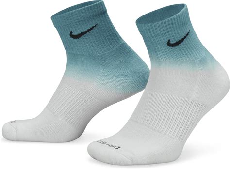 Skarpety Do Kostki Nike Everyday Plus Cushioned Wielokolorowe Ceny