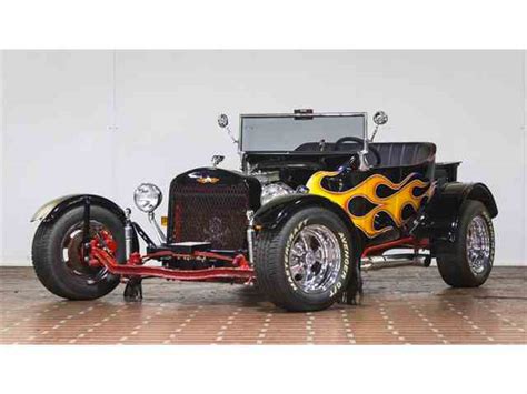 Classifieds For 1927 Ford T Bucket 6 Available