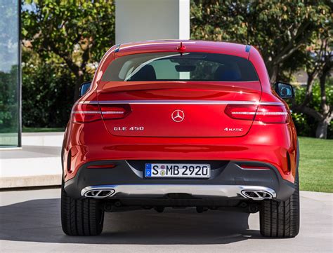 Mercedes Benz Gle 450 Amg The Awesomer