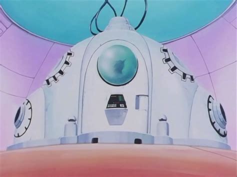 Medical Machine | Dragon Ball Wiki | Fandom