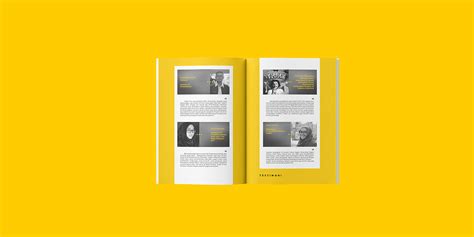 Faculty Of Letters Profil Book On Behance