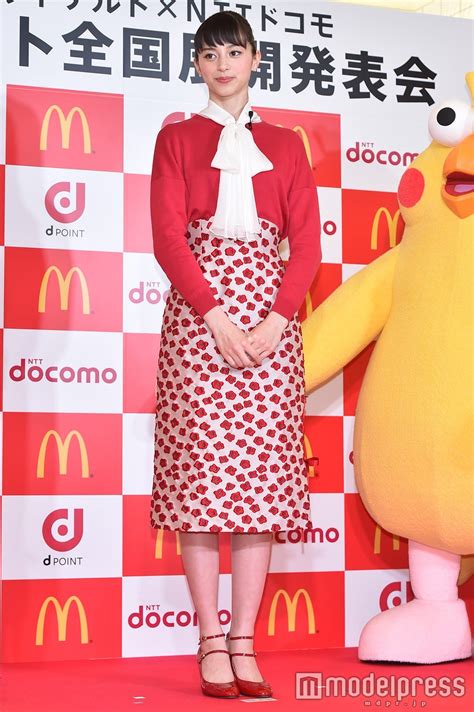 画像5 5 注目女優・中条あやみが見据える先は？計画を明かす モデルプレス