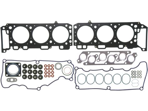 Mahle HS54195E Cylinder Head Gasket Set Land Rover HS26300PT LR004324