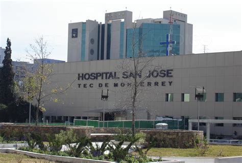 Hospital San José - Clinica Hospital