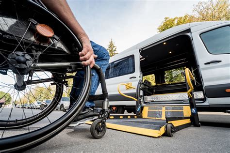 Blog Five Features You Need To Have Wheelchair Accessibility In Your