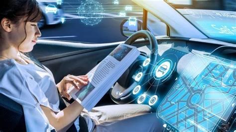 Industria automotriz le apuesta a la autonomía y la digitalización