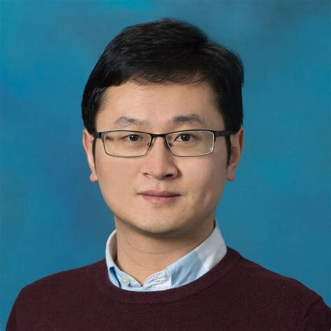 Wen Zhang Assistant Professor Doctor Of Philosophy University Of