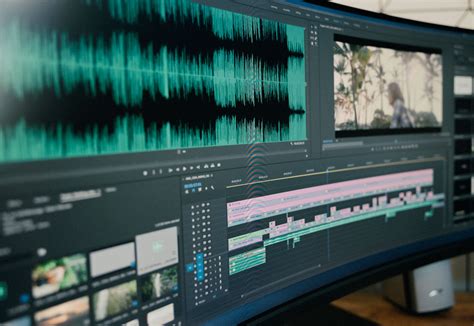 Adobe Premiere Pro Potenzia E Semplifica Lediting Audio Macitynet It