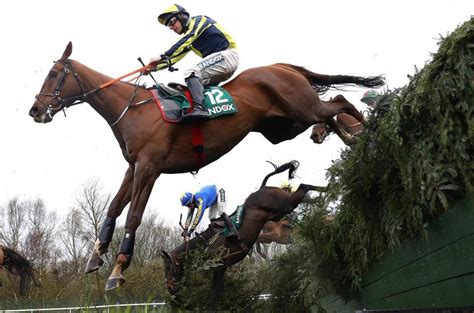 Grand National 2019 Day Two races and results: Aintree runners and ...