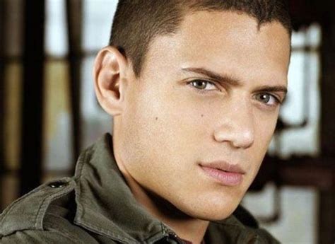 Prison Break Acteur In Amerikaanse Loft