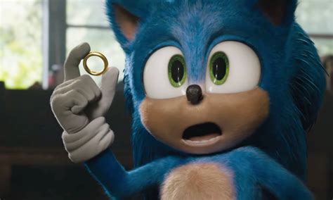 Sonic ganha novo trailer e dessa vez o resultado não é assustador