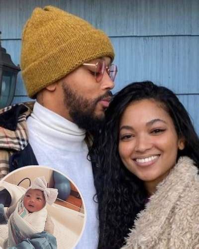 Romeo Miller Welcomes First Child With Gf Drew Sangster Lets Know More