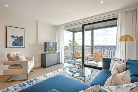 The Dumont Albert Embankment Se Bed Apartment Pcm Pw