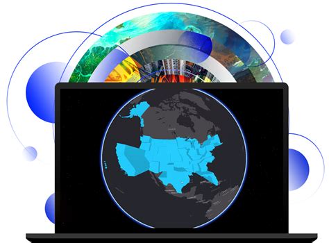 Arcgis Earth Visualiza Edita Kml Y Comparte En Un Globo D