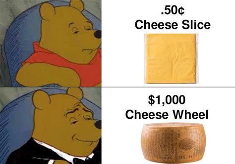 Cheese 🧐 R Alfaoxtrot