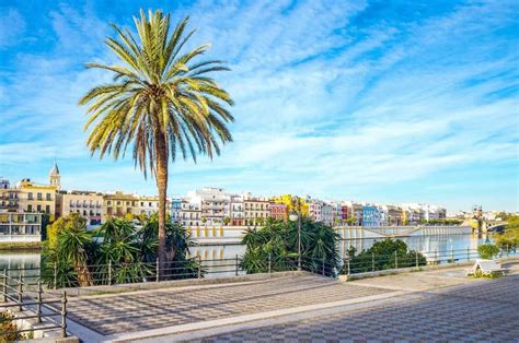 Best Hotels In Seville Spain Ultimate Guide