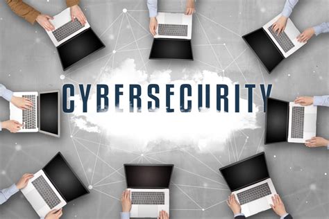 How To Build A Cybersecurity Strategy For Your Business Bleuwire