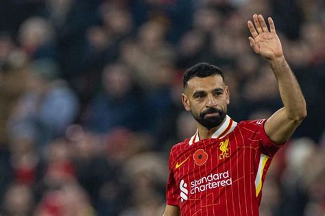 صلاح يقود هجوم ليفربول أمام جيرونا في دوري أبطال أوروبا أهل مصر