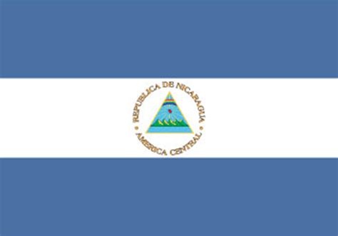 NICARAGUA Ministry Of Foreign Affairs