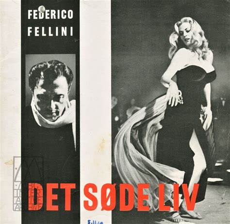 Mbc Interactive Archive Italy Federico Fellini And Co