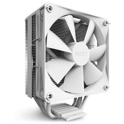 T120 | CPU Air Cooler | NZXT | Gaming PCs | NZXT