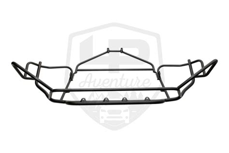 Lp Aventure Bumper Guard Large Premium Series 2022 Forester Lp Aventure Inc