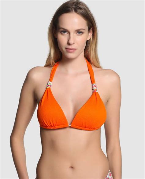 Venta Bikinis Braguita Alta El Corte Ingl S En Stock