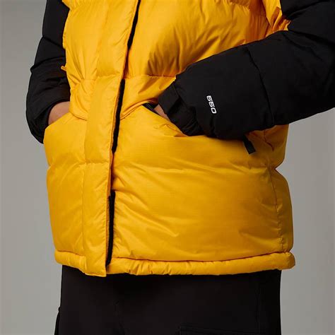 Parka de plumón Himalayan para mujer The North Face ES