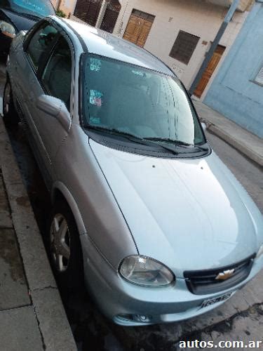 ARS 1 999 999 Chevrolet Corsa Classic 1 4N Gls Con Fotos En