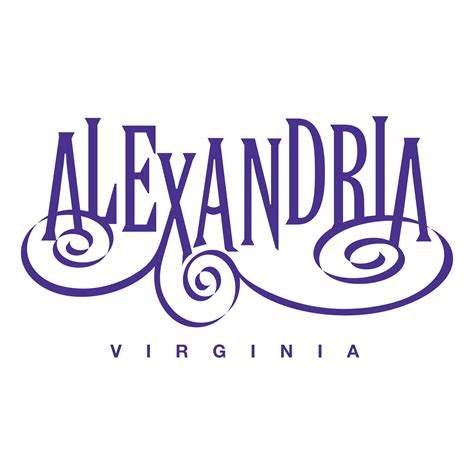 Alexandria Virginia Logo PNG Transparent & SVG Vector - Freebie Supply
