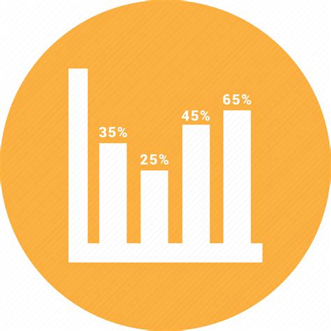 Analytics Chart Finance Graph Growth Sales Stock Icon Download On Iconfinder