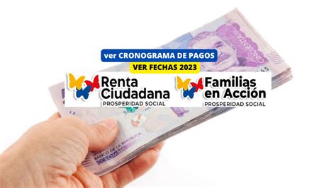 Cómo y cuándo se cobrará la Renta Ciudadana de 2023