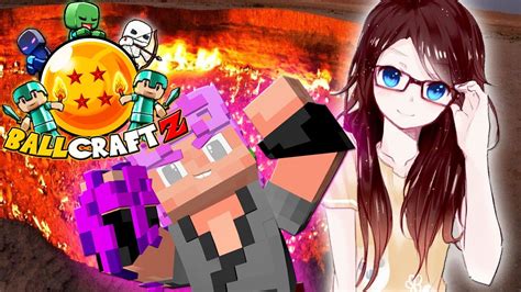 Black Tambien Tiene Su Boda Ballcraftz Minecraft Serie De Mods